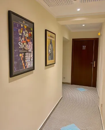 La Falaise Hotel Отели в г. Баржоль