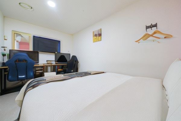 볼 모텔(Goyang Hwajeong Vole Hotel)_5