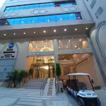 Best Western Ajyad Makkah Hotels in Ajyad