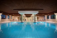 DoubleTree by Hilton Royal Parc Soestduinen Hotels in Soest