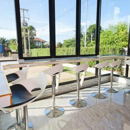 AIYARA Riverine Hotel Nakhon Phanom