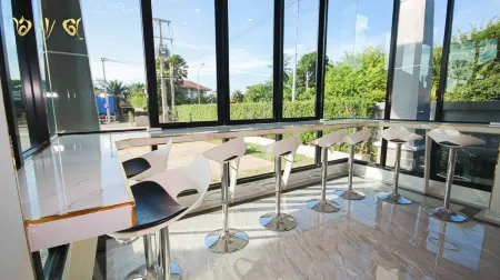 AIYARA Riverine Hotel Nakhon Phanom