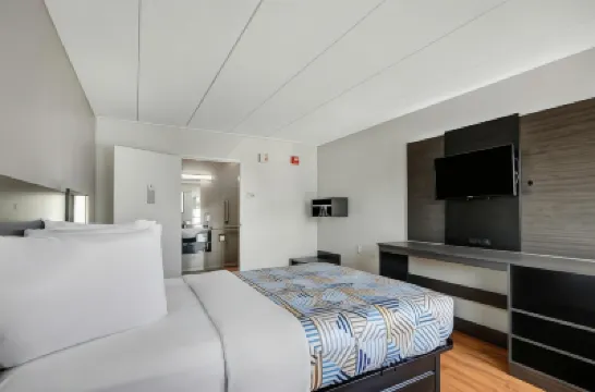 Motel 6 York, PA Hotels in Manchester Township