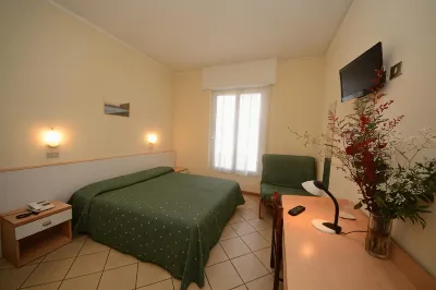 Bike & Family Hotel Derby Hotels near Chiesa di Nostra Signora di Loreto