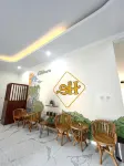 VIB Exspresshomestay SH Jogjakarta