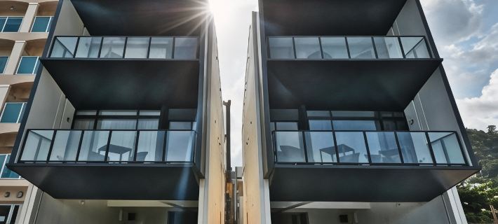 Condominium Noosa Hotel a Nago