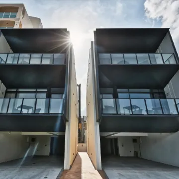 Condominium Noosa