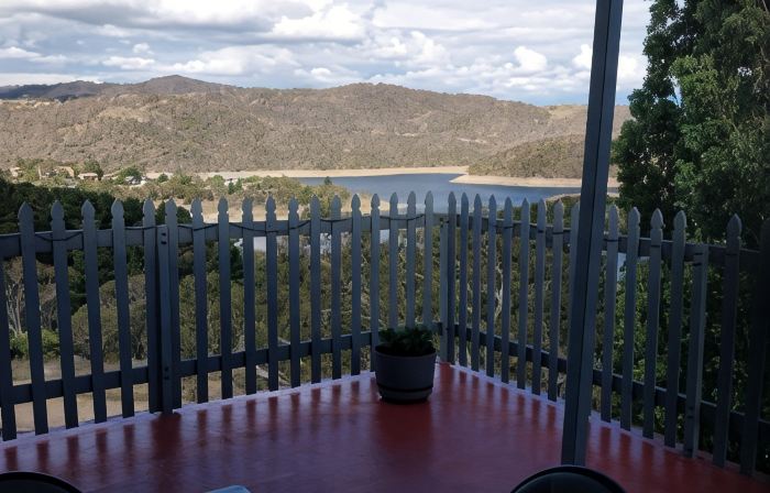 Chalet Jindabyne