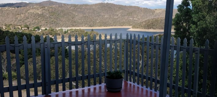 Chalet Jindabyne โรงแรมในจินดาเบน