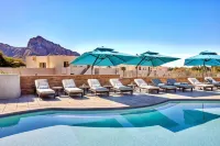 JW Marriott Scottsdale Camelback Inn Resort & Spa