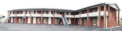 Busselton Motel Hotels in Басселтон