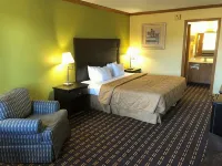 Americas Best Value Inn-Maumee/Toledo Hotels in Maumee