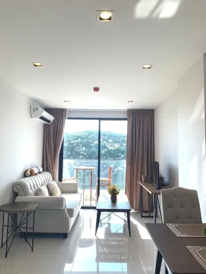 De Amber Pattaya by ME