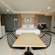 Calista Beach Hotel