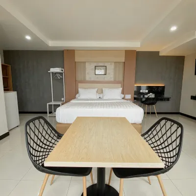 Calista Beach Hotel Hotels in 