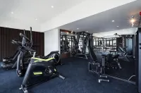 PP Princess Resort - Gym