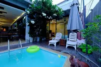 Loft at Sima - Rooftop Pools