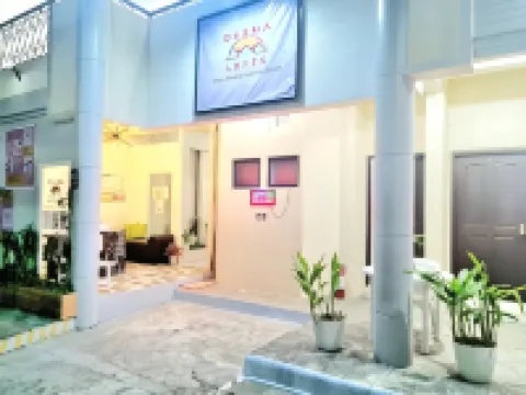 Dasma Lofts Hotel Near Dela Salle Dasma Hotels in Dasmarinas