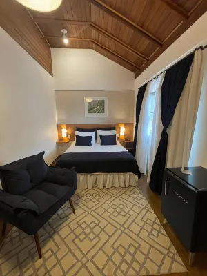 Hotel Aromas de Penedo - 3-Star