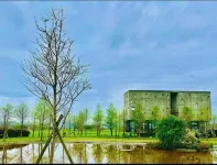 Rice Field B&B - Kitchenette