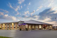 Baymont by Wyndham Warrenton Hôtels à : Warrenton