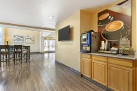Best Western Plus Heritage Inn Hotels in Benicia