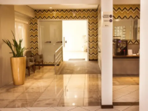 Hotel Veneza Hotels in Brusque
