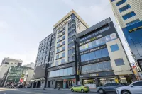 Pohang Hotel View Hotels in der Nähe von Pohang Station