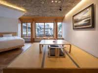 Tsuchiya Kinosaki Onsen - Balkon