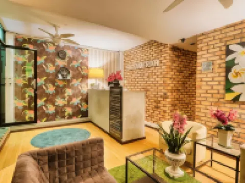 Bata Merah Boutique Hotel Hotels in Banting