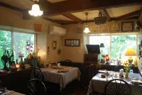 Pension & Cafe Cruise Hotels in Shika