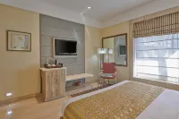 Residency Hotel Fort