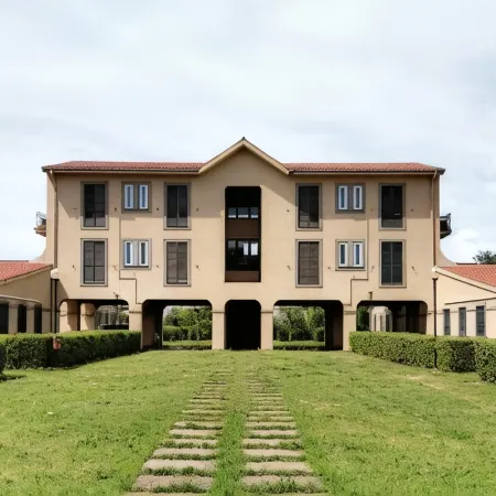 Hotel Baia Del Sole