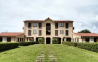 Hotel Baia Del Sole Các khách sạn gần Civitavecchia Port