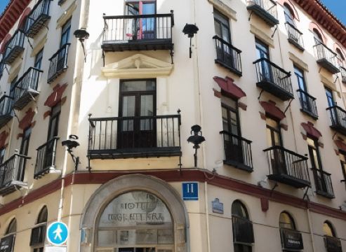 Hotel Inglaterra