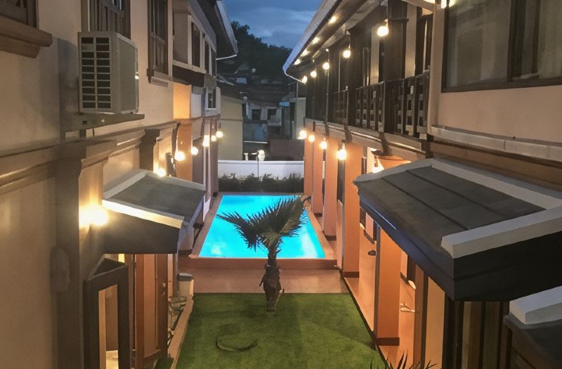 Jasmine Luangprabang Hotel photo 2