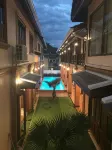 Jasmine Luangprabang Hotel - Yüzme Havuzu