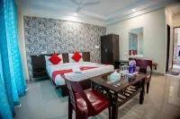 Hotel Om Palace - 2 ดาว
