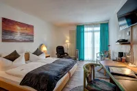 Paulin Hotel Trier فنادق في ترير