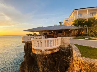 Piergiorgio Palace Hotel Hotels in Sosua