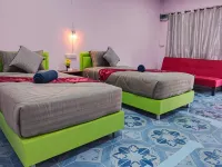 SK Hometel Samui Airport Hotels near Samui International Airport