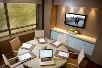 Erbil Rotana - Business