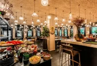 Lear Sense Hotel Hotels in Ashdod