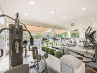 Lamartine 619 Residencial Hotels near Casa del Lago