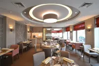 โรงแรมรีแลกซ์ ร้านอาหาร พิพ มาร์กราฟ - ที่มีสระว่ายน้ำ