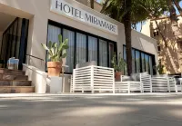 Hotel Miramare - Spa & Suites - Free Breakfast & Brunch Until 13-00