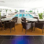 The Barnstaple Hotel - piscina