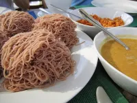 Dinaro Guest - breakfast