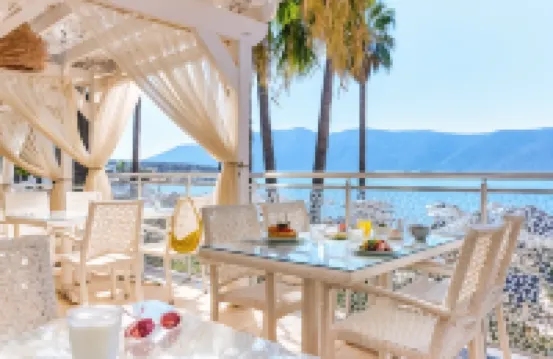 Tui Magic Life Bodrum - Adults Only