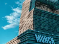 Hotel Filip Отели рядом с достопримечательностью «Ховедойя»